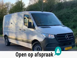 Mercedes-Benz Sprinter 311 2.2 CDI L2H1 Functional GARANTIE !