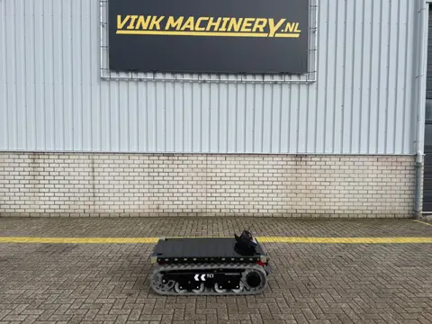 Hoeflon TC 1 (bj 2025)