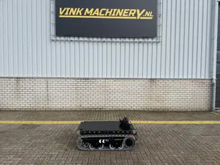 Hoeflon TC 1 (bj 2025)