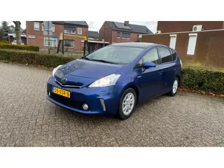Toyota Prius Wagon 1.8 Dynamic Business 96g