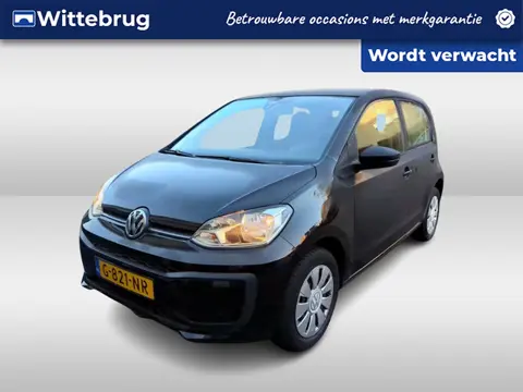 Volkswagen up! 1.0 BMT move up! / Airco / DAB / Metallic
