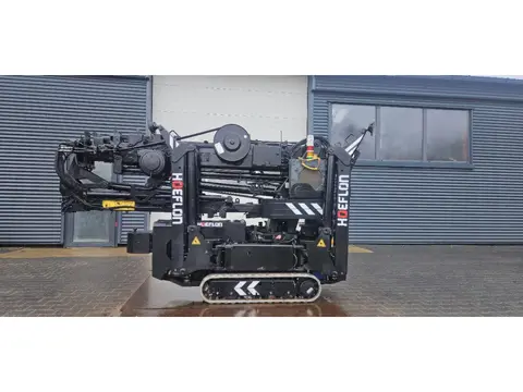 Hoeflon C6 (bj 2016)