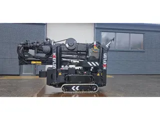 Hoeflon C6 (bj 2016)