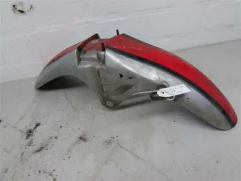 VOORSPATBORD Yamaha XJ 750 1982 - 1984