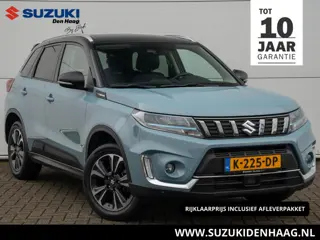 Suzuki Vitara 1.4 Boosterjet Style Smart Hybrid| Trekhaak |Adapt. Cruise| Apple /Android Carplay | S