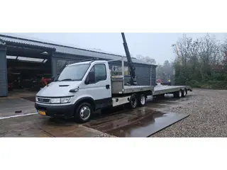 Iveco Daily 35C17 (bj 2006)