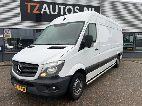 Mercedes-Benz Sprinter 316 2.2 CDI L3H2 EURO VI-D