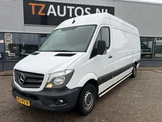 Mercedes-Benz Sprinter 316 2.2 CDI L3H2 EURO VI-D