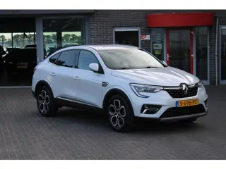 Renault Arkana 1.6 E-Tech hybrid 145 techno Adaptive/Led/Navi/Camera