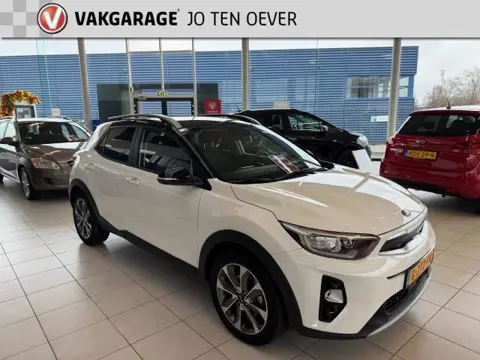KIA STONIC 1.0 T-GDI DynamicPlusLine