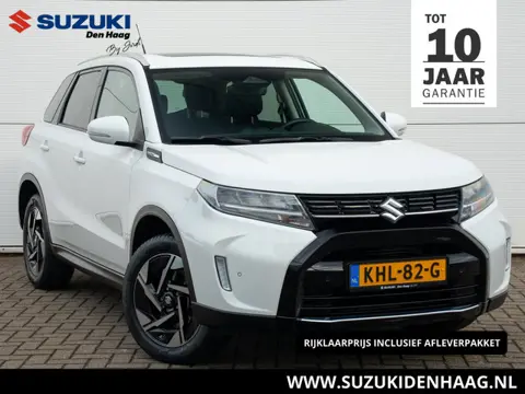 Suzuki Vitara 1.5 Style | Full Hybrid | Automaat |Panoramadak | Apple Carplay | Android auto | Adapt