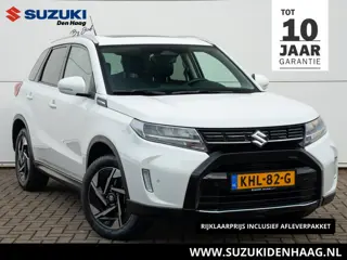 Suzuki Vitara 1.5 Style | Full Hybrid | Automaat |Panoramadak | Apple Carplay | Android auto | Adapt
