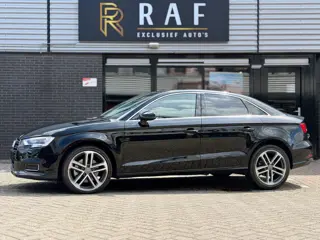 Audi A3 Limousine 30 TFSI Sport