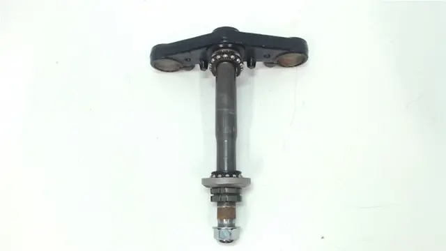 T STUK Honda CBR 600 F 2001 - 2007