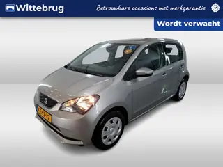 SEAT Mii Electric electric / Volaut. Airco / Metallic / DAB