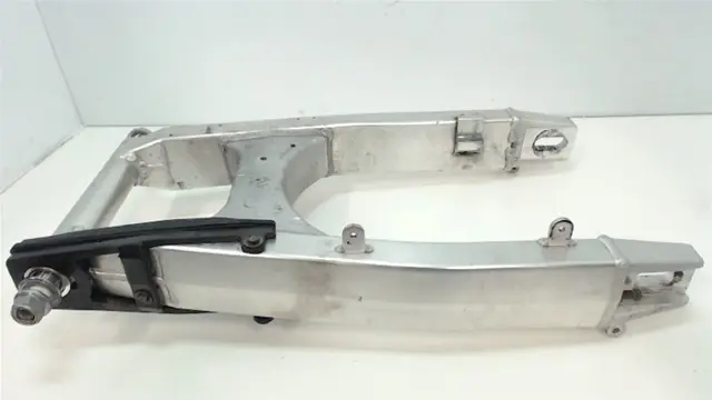 ACHTER BRUG Suzuki DL 1000 V STROM 2002 - 2004