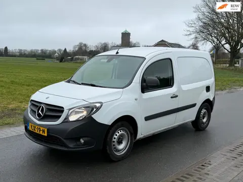 Mercedes-Benz Citan 109 CDI *Schade