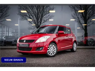 Suzuki Swift 1.2 Bandit EASSS ** Climate Control ** 1e eigenaar ** Dealeronderhouden!!