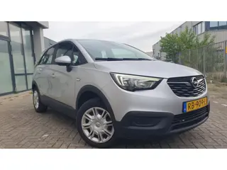 Opel Crossland X 1.2 Turbo Online Edition