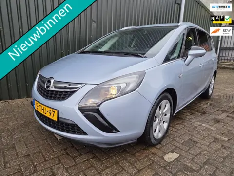 Opel Zafira Tourer 1.4 Berlin NAVIGATIE
