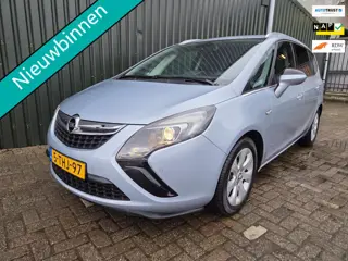 Opel Zafira Tourer 1.4 Berlin NAVIGATIE