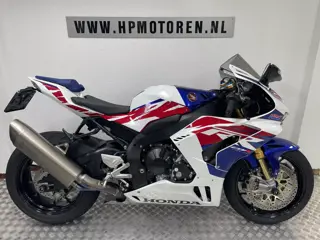 Honda SP HRC FIREBLADE 30 TH ANNIVERSARY ABS