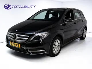 Mercedes-Benz B-Klasse 200 Prestige automaat 157 PK | Bi-Xenon | Cruise | PDC V+A | Trekhaak | Navig