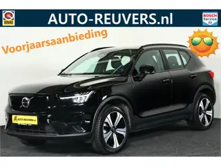 Volvo XC40 Single Motor Core 69 kWh / Google / CarPlay / Camera / Trekhaak