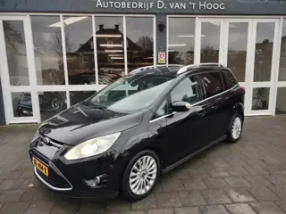 FORD GRAND C-MAX 1.6 SCTI TITAN. 7P.