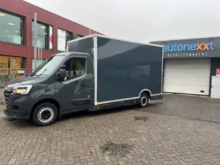 Renault Master T35 2.3 dCi 150 L3 Energy AIRCO I CAMERA I AUTOMAAT I 1e EIGENAAR I COMPLETE ONDERHOU