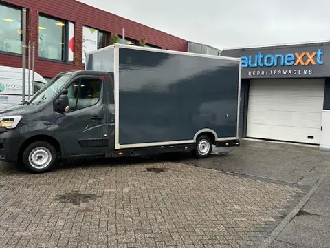 Renault Master T35 2.3 dCi 150 L3 Energy AIRCO I AUTOMAAT I CAMERA I 1e EIGENAAR I COMPLETE ONDERHOU