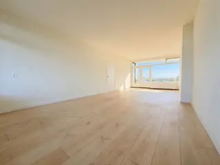 Woning aan de Stokroosstraat te Den Haag