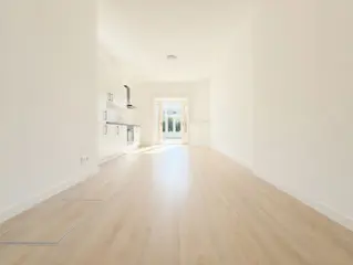 Woning aan de Bosschestraat te Den Haag