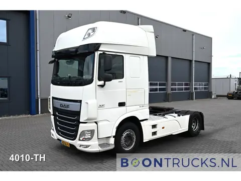 DAF XF 460 FT 4x2 | EURO6 * 2x FUEL TANK * SSC * NL TRUCK * APK 10-2026