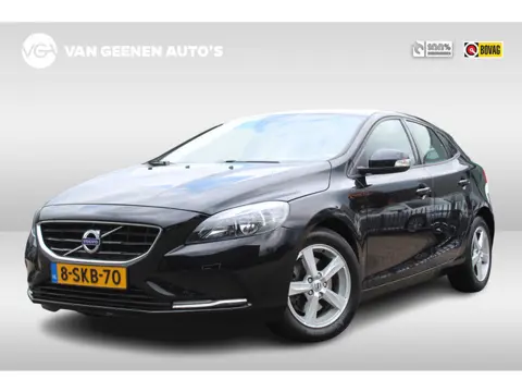 Volvo V40 1.6 T3 Kinetic 150Pk | Dealer onderhouden