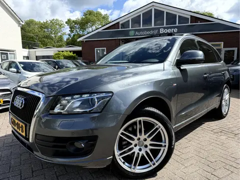 Audi Q5 3.0 TDI quattro Pro Line S Panoramadak, 20''Lmv, B&O