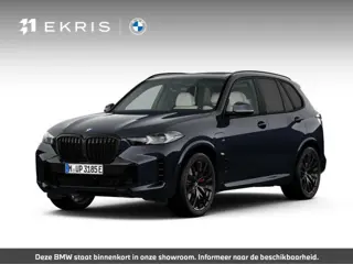 BMW X5 xDrive50e M Sportpakket Pro | High Executive | Exclusive Pack | Travel Pack | Comfort-plus Pa
