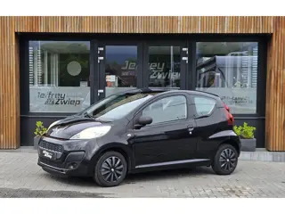 Peugeot 107 1.0 Access Accent airco. nieuwe apk.