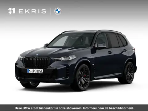 BMW X5 xDrive50e M Sportpakket Pro | High Executive | Travel Pack | Comfort-plus Pack | Innovation P