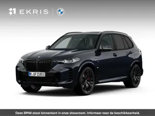 BMW X5 xDrive50e M Sportpakket Pro | High Executive | Travel Pack | Comfort-plus Pack | Innovation P