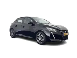 Peugeot 208 1.2 PureTech Blue Lease Active *FULL-LED | NAVI-FULLMAP | CARPLAY | PRIVACY-GLASS | DAB 