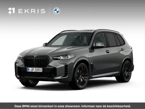 BMW X5 xDrive50e M Sportpakket Pro | High Executive | Exclusive Pack | Travel Pack | Comfort-plus Pa