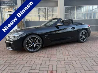 BMW Z4 Roadster sDrive30i High Executive Winterpakket Leder Camera  10-2022 36.275 KM