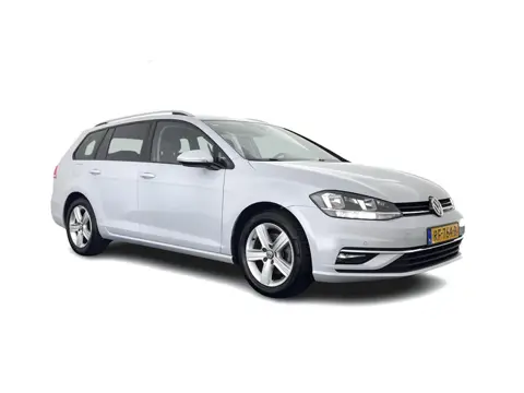 Volkswagen Golf Variant 1.0 TSI Comfortline *ADAPTIVE-CRUISE | NAVI-FULLMAP | HEATED-COMFORTSEATS | 