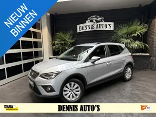 SEAT Arona 1.0 TSI Style Business Intense