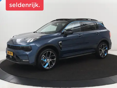 Lynk & Co 01 1.5 Plug In | SOH 93,1% | Panoramadak | Infinity by Harman | 360 Camera | Adaptive crui