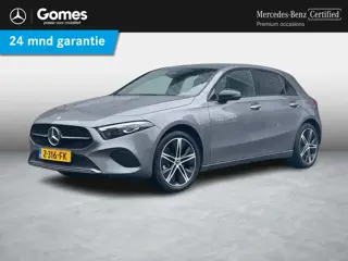 Mercedes-Benz A-klasse 250 e Luxury Line | Panoramadak | Nightpakket |