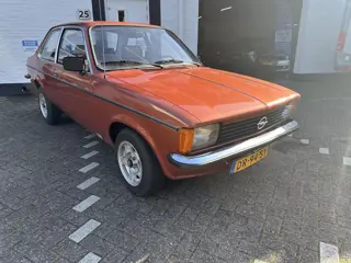 Opel Kadett 1.2N /Apk 21-05-2027/Lm velgen ATS wielen/Trekhaak.