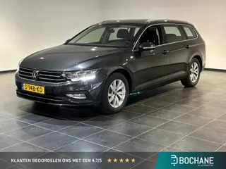Volkswagen Passat Variant 1.5 TSI Business Adaptieve cruise | Achteruitrijcamera