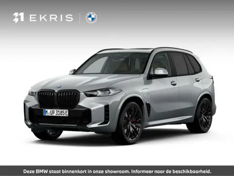 BMW X5 xDrive50e M Sportpakket Pro | High Executive | Exclusive Pack | Travel Pack | Comfort-plus Pa